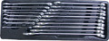 Набор ключей комбинированных 6-24мм 18пр. в ложементе в Ачинске