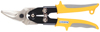 Ножницы по металлу авиационного типа, левый рез 250мм в Ачинске