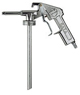 SATA UBE пистолет для нанесения антигравийного покрытия в Ачинске